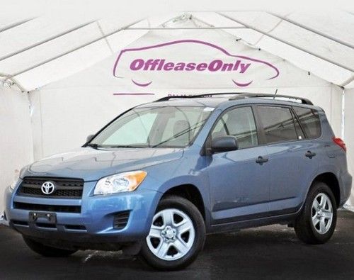 Automatic facytory warranty cruise control cd player off lease only