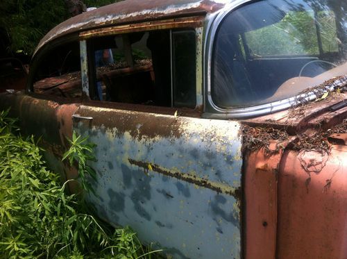 2 1955 Chevy Body's -- Rat Rod or Gassers --Bodies ONLY, image 7