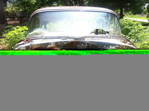 2 1955 Chevy Body's -- Rat Rod or Gassers --Bodies ONLY, image 9