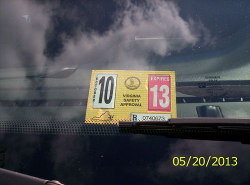 1995 Volvo 850 GLT, US $1,495.00, image 11