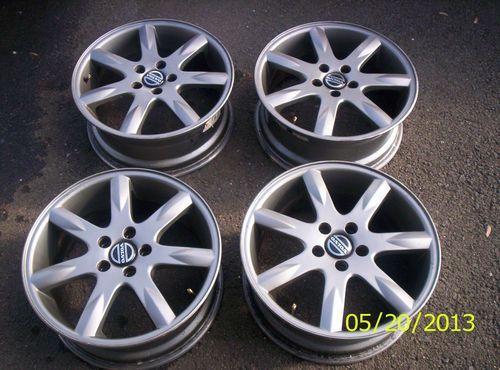 1995 Volvo 850 GLT, US $1,495.00, image 12