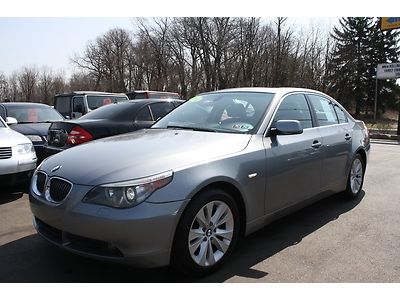 2004 BMW 545I 4.4L V8 SHARP CAR RUNS AND DRIVES GREAT NEW TIRES PRICED TO SELL, US $13,995.00, image 9