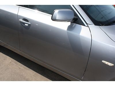 2004 BMW 545I 4.4L V8 SHARP CAR RUNS AND DRIVES GREAT NEW TIRES PRICED TO SELL, US $13,995.00, image 14