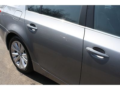 2004 BMW 545I 4.4L V8 SHARP CAR RUNS AND DRIVES GREAT NEW TIRES PRICED TO SELL, US $13,995.00, image 15