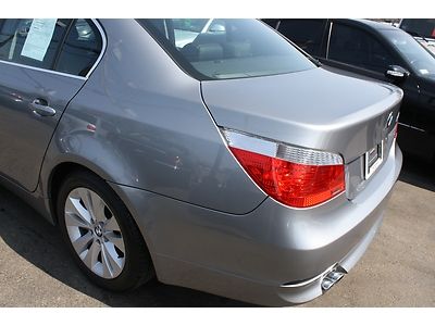 2004 BMW 545I 4.4L V8 SHARP CAR RUNS AND DRIVES GREAT NEW TIRES PRICED TO SELL, US $13,995.00, image 18
