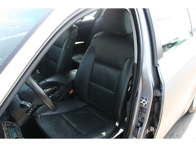 2004 BMW 545I 4.4L V8 SHARP CAR RUNS AND DRIVES GREAT NEW TIRES PRICED TO SELL, US $13,995.00, image 32