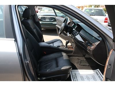 2004 BMW 545I 4.4L V8 SHARP CAR RUNS AND DRIVES GREAT NEW TIRES PRICED TO SELL, US $13,995.00, image 35