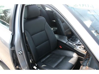 2004 BMW 545I 4.4L V8 SHARP CAR RUNS AND DRIVES GREAT NEW TIRES PRICED TO SELL, US $13,995.00, image 36