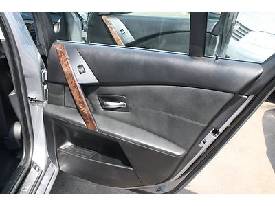 2004 BMW 545I 4.4L V8 SHARP CAR RUNS AND DRIVES GREAT NEW TIRES PRICED TO SELL, US $13,995.00, image 43