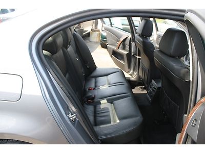 2004 BMW 545I 4.4L V8 SHARP CAR RUNS AND DRIVES GREAT NEW TIRES PRICED TO SELL, US $13,995.00, image 44