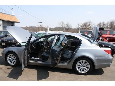 2004 BMW 545I 4.4L V8 SHARP CAR RUNS AND DRIVES GREAT NEW TIRES PRICED TO SELL, US $13,995.00, image 52