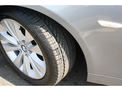 2004 BMW 545I 4.4L V8 SHARP CAR RUNS AND DRIVES GREAT NEW TIRES PRICED TO SELL, US $13,995.00, image 53