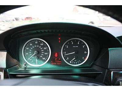 2004 BMW 545I 4.4L V8 SHARP CAR RUNS AND DRIVES GREAT NEW TIRES PRICED TO SELL, US $13,995.00, image 56