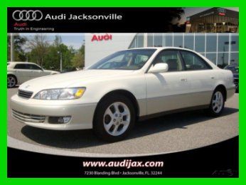 2000 used 3l v6 24v automatic fwd sedan premium