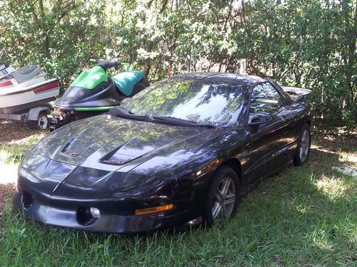 1994 pontiac trans am lt1