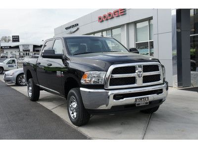 Tradesman Diesel New 6.7L Power Door Locks Power Windows Air Conditioning, US $39,995.00, image 2