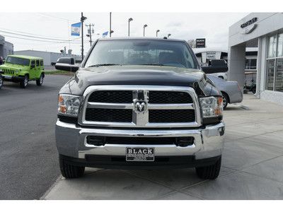 Tradesman Diesel New 6.7L Power Door Locks Power Windows Air Conditioning, US $39,995.00, image 3