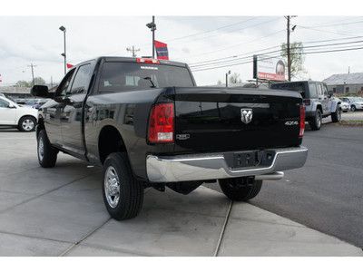 Tradesman Diesel New 6.7L Power Door Locks Power Windows Air Conditioning, US $39,995.00, image 6