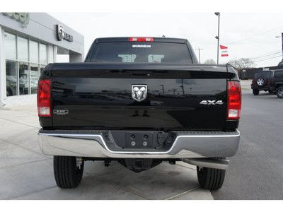 Tradesman Diesel New 6.7L Power Door Locks Power Windows Air Conditioning, US $39,995.00, image 7