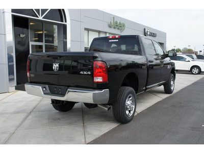 Tradesman Diesel New 6.7L Power Door Locks Power Windows Air Conditioning, US $39,995.00, image 8