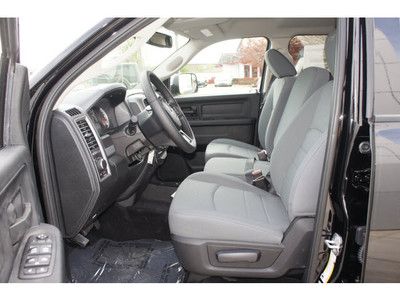 Tradesman Diesel New 6.7L Power Door Locks Power Windows Air Conditioning, US $39,995.00, image 9
