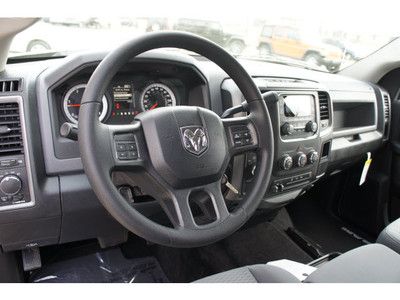 Tradesman Diesel New 6.7L Power Door Locks Power Windows Air Conditioning, US $39,995.00, image 10