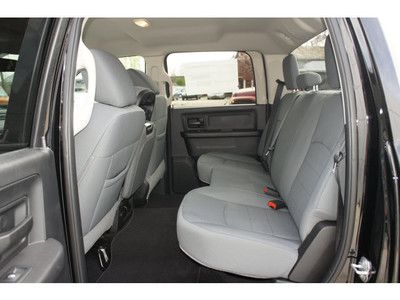 Tradesman Diesel New 6.7L Power Door Locks Power Windows Air Conditioning, US $39,995.00, image 11
