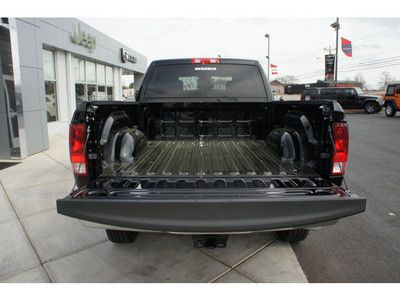 Tradesman Diesel New 6.7L Power Door Locks Power Windows Air Conditioning, US $39,995.00, image 12