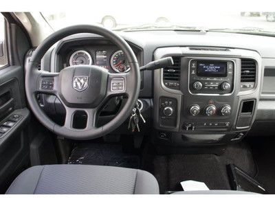 Tradesman Diesel New 6.7L Power Door Locks Power Windows Air Conditioning, US $39,995.00, image 13