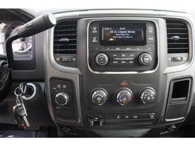 Tradesman Diesel New 6.7L Power Door Locks Power Windows Air Conditioning, US $39,995.00, image 15
