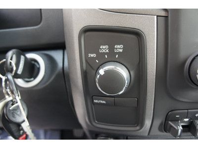 Tradesman Diesel New 6.7L Power Door Locks Power Windows Air Conditioning, US $39,995.00, image 16