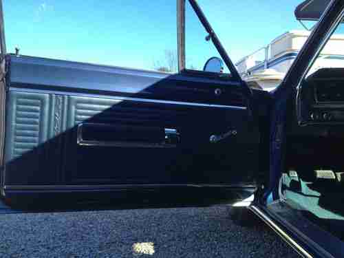 1967 Plymouth GTX Matching Hemi Car, image 12