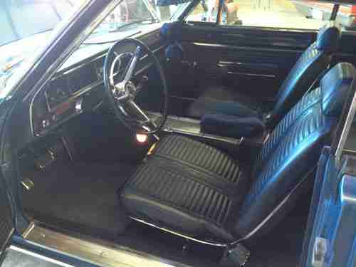1967 Plymouth GTX Matching Hemi Car, image 14