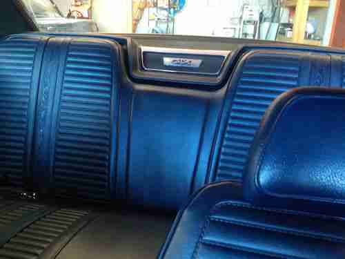 1967 Plymouth GTX Matching Hemi Car, image 15