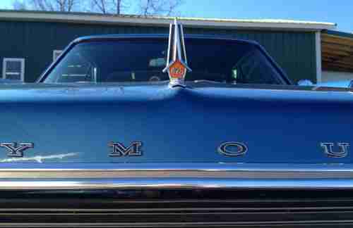 1967 Plymouth GTX Matching Hemi Car, image 20