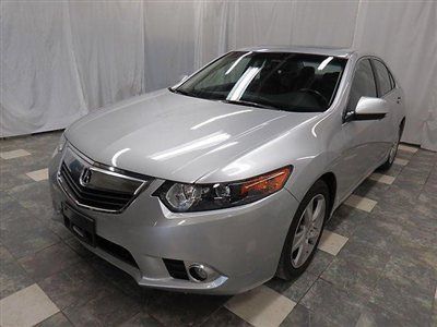 2012 acura tsx 21k wrnty navigation camera mroof sat bluetooth