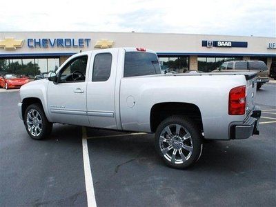 LOW RESERVE 2011 CALLAWAY SILVERADO 2WD SUPERCHARGED BRAND NEW MUST GO!!, image 3