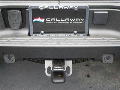 LOW RESERVE 2011 CALLAWAY SILVERADO 2WD SUPERCHARGED BRAND NEW MUST GO!!, image 6