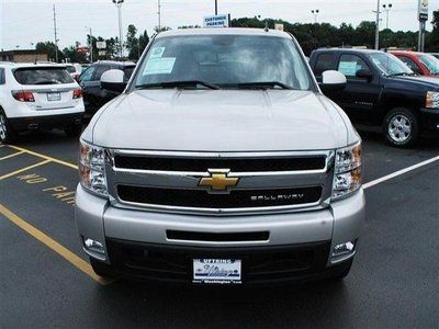 LOW RESERVE 2011 CALLAWAY SILVERADO 2WD SUPERCHARGED BRAND NEW MUST GO!!, image 9
