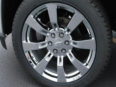 LOW RESERVE 2011 CALLAWAY SILVERADO 2WD SUPERCHARGED BRAND NEW MUST GO!!, image 11