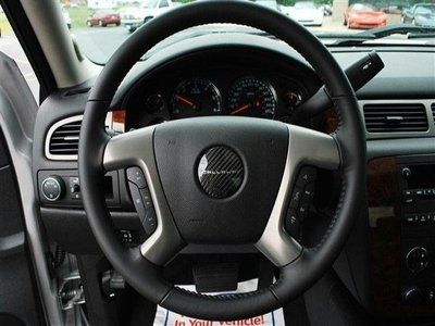 LOW RESERVE 2011 CALLAWAY SILVERADO 2WD SUPERCHARGED BRAND NEW MUST GO!!, image 12