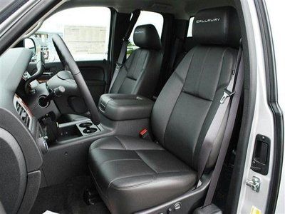 LOW RESERVE 2011 CALLAWAY SILVERADO 2WD SUPERCHARGED BRAND NEW MUST GO!!, image 30