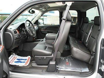 LOW RESERVE 2011 CALLAWAY SILVERADO 2WD SUPERCHARGED BRAND NEW MUST GO!!, image 34