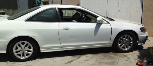2001 HONDA ACCORD V6 01, US $3,700.00, image 2