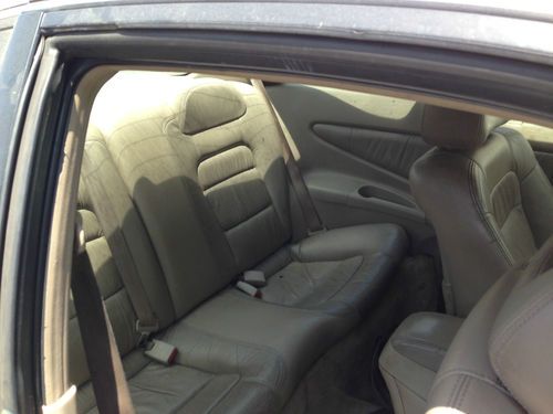2001 HONDA ACCORD V6 01, US $3,700.00, image 3
