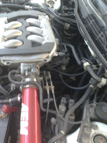 2001 HONDA ACCORD V6 01, US $3,700.00, image 4