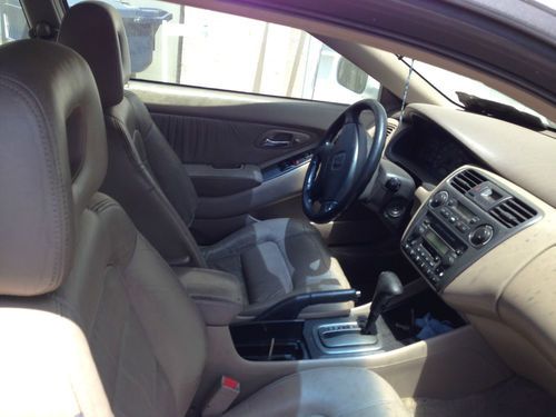 2001 HONDA ACCORD V6 01, US $3,700.00, image 5