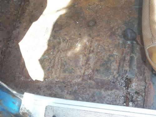 1970 Mustang Mach 1, image 6