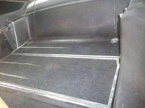 1970 Mustang Mach 1, image 8