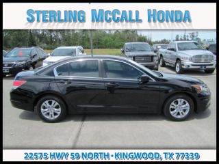 2012 honda accord sdn 4dr i4 auto se